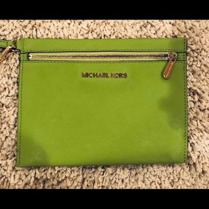 Michael Kors Wristlet